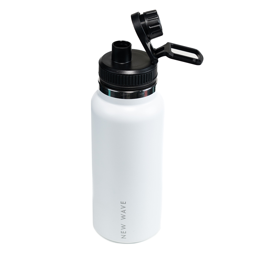 BOTELLA UNISEX NEW WAVE HYDRO BOTTLE