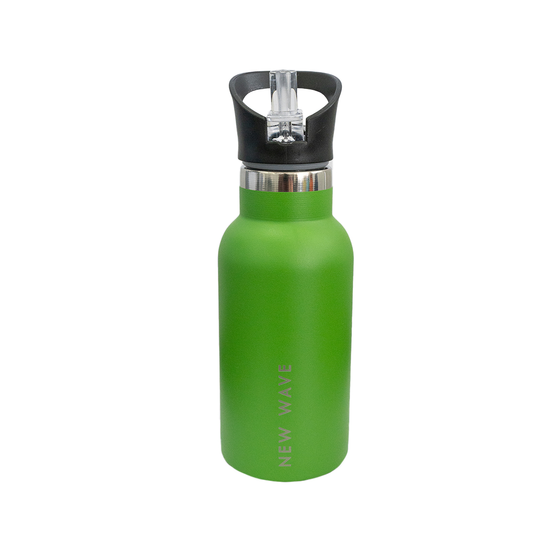 BOTELLA NIÑO(A) NEW WAVE KIDS WATER BOTTLE