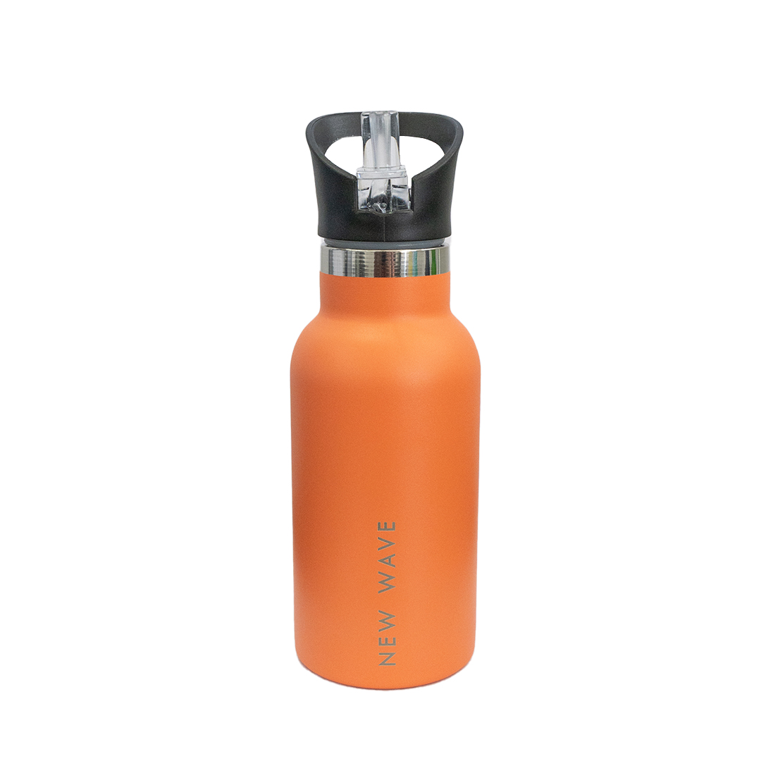 BOTELLA NIÑO(A) NEW WAVE KIDS WATER BOTTLE