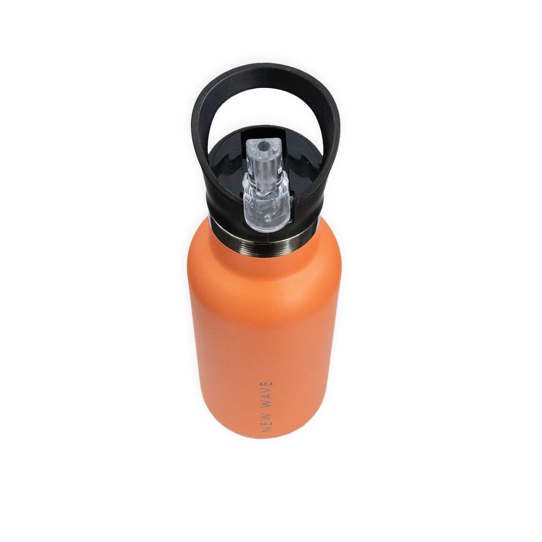 BOTELLA NIÑO(A) NEW WAVE KIDS WATER BOTTLE