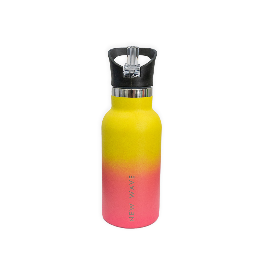 BOTELLA NIÑO(A) NEW WAVE KIDS WATER BOTTLE