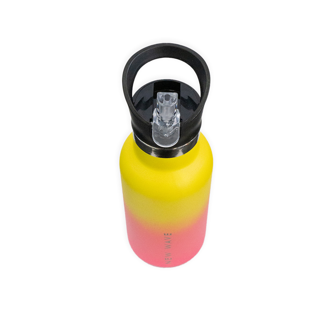 BOTELLA NIÑO(A) NEW WAVE KIDS WATER BOTTLE