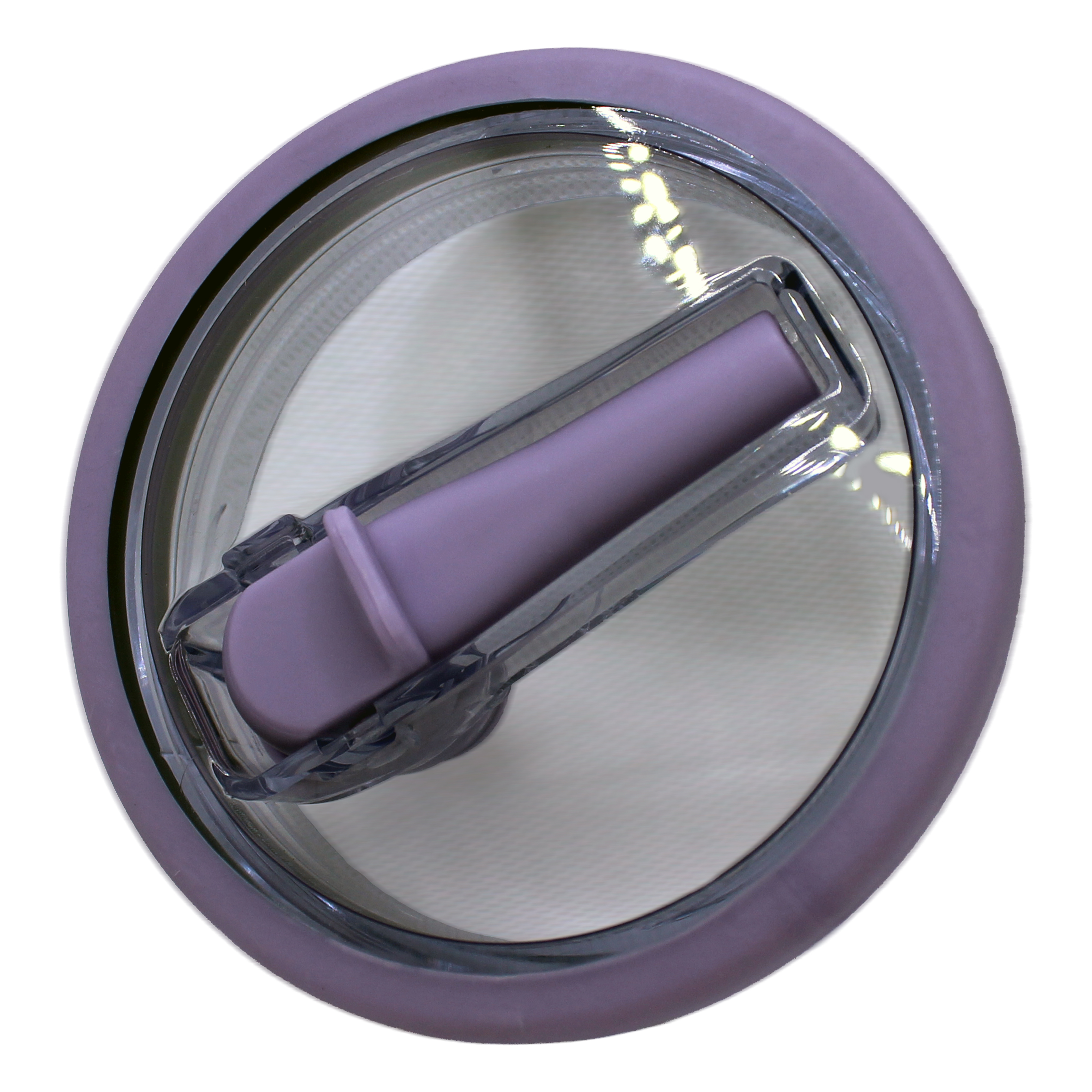 REPUESTO UNISEX NEW WAVE BIG GRIP LID STRAW