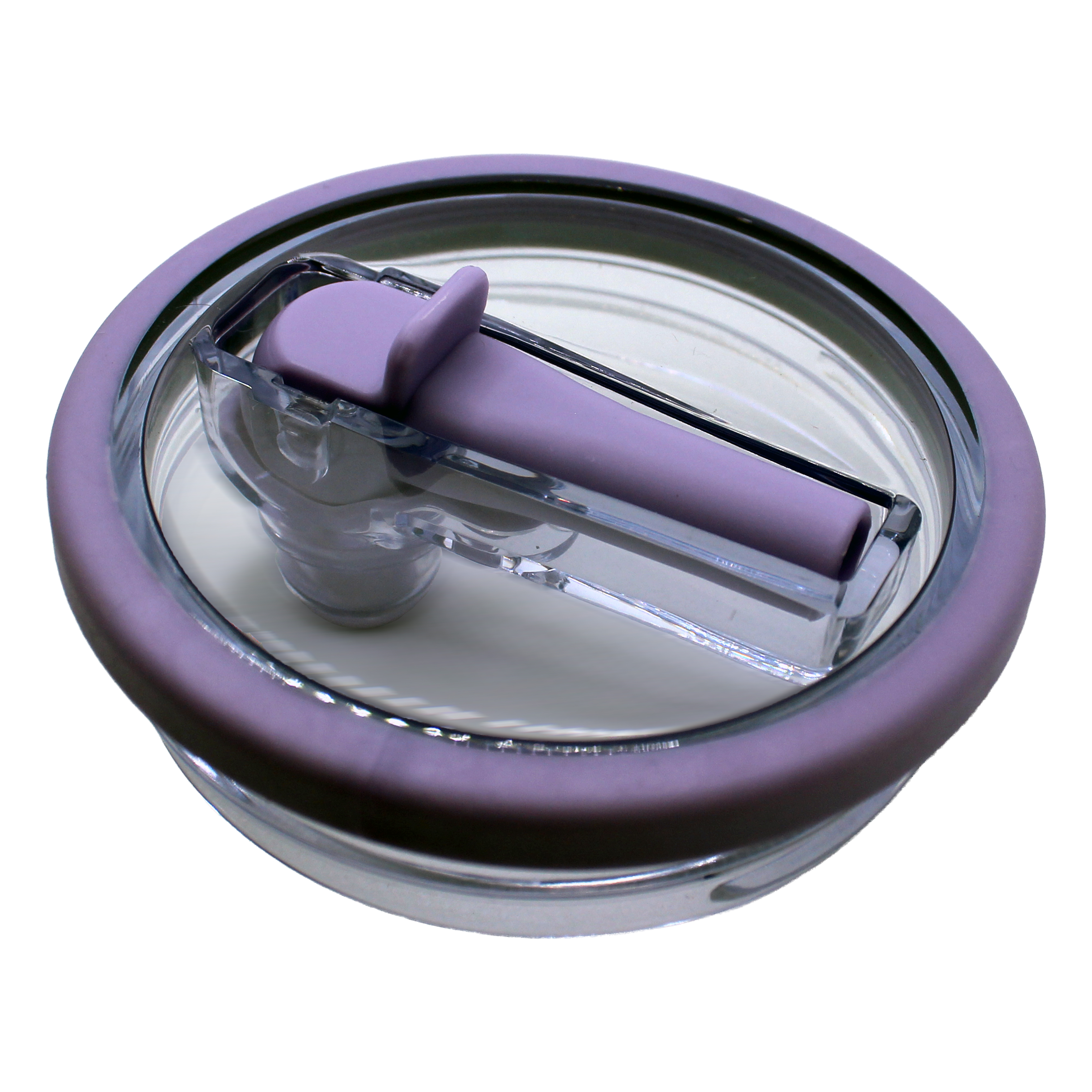 REPUESTO UNISEX NEW WAVE BIG GRIP LID STRAW