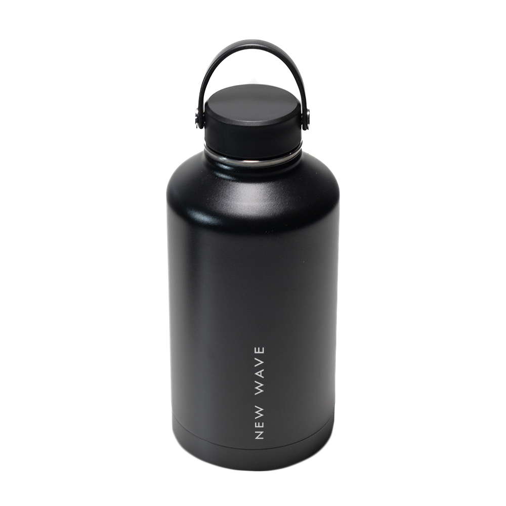 BOTELLA UNISEX NEW WAVE JUMBO HYDRO BOTTLE