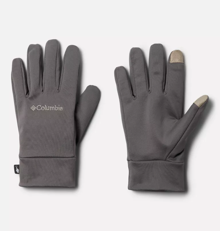 GUANTES UNISEX COLUMBIA OMNI-HEAT TOUCH LINER