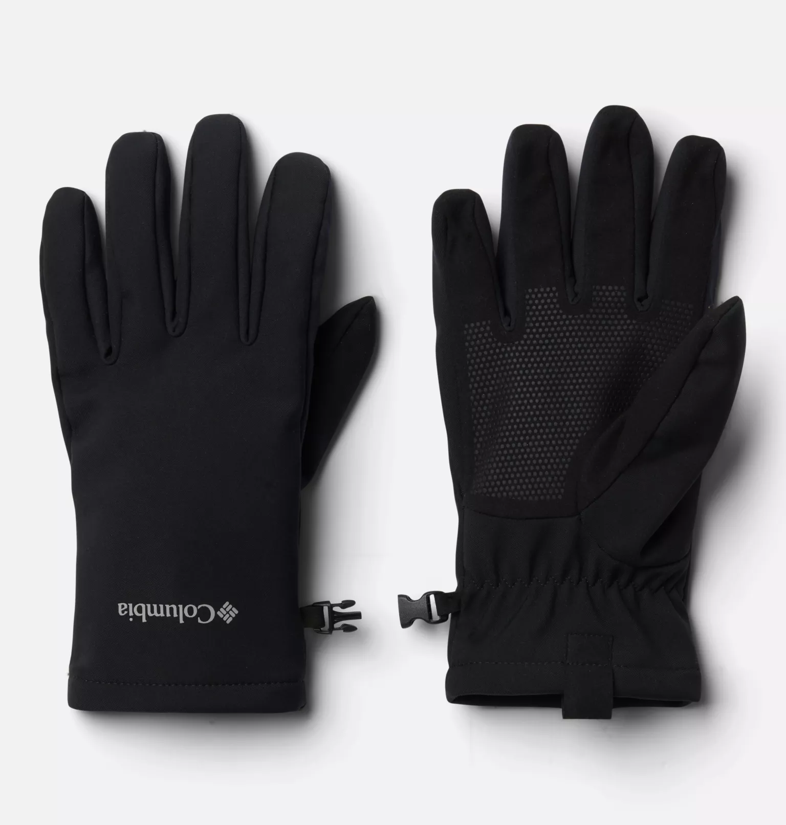 GUANTES MASCULINO COLUMBIA ASCENDER II