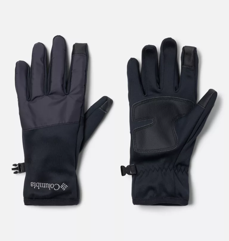 GUANTES FEMENINO COLUMBIA CLOUDCAP II