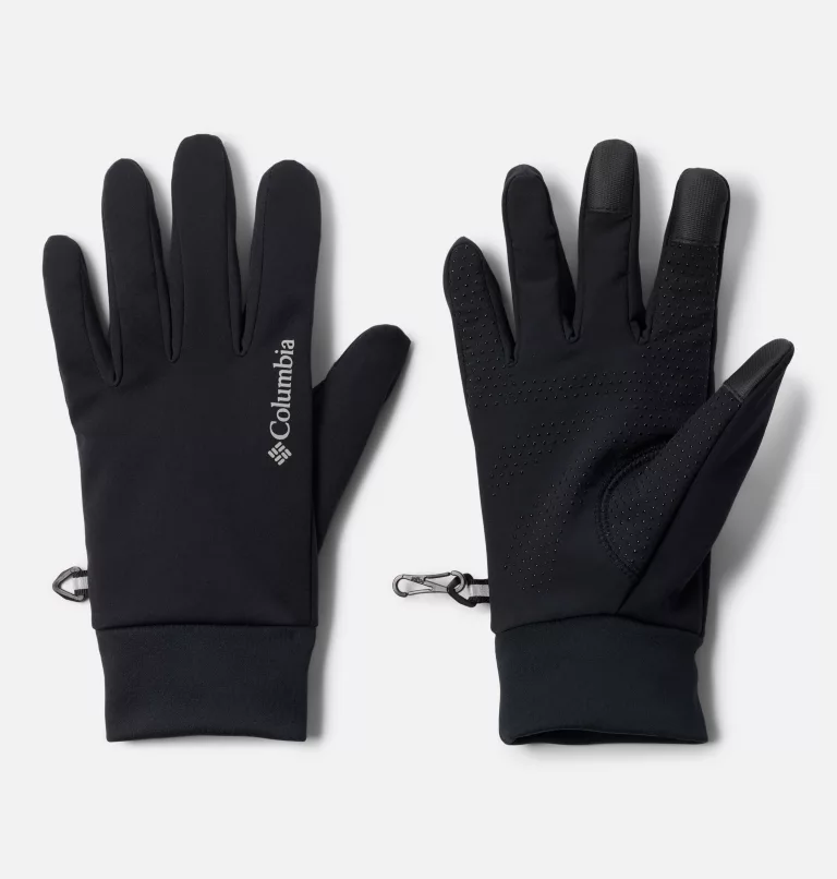 GUANTES MASCULINO COLUMBIA TRAIL COMMUTE II – foto 1