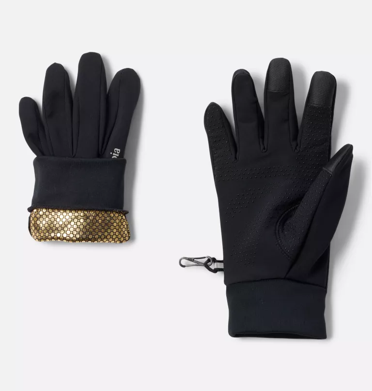 GUANTES MASCULINO COLUMBIA TRAIL COMMUTE II – foto 2