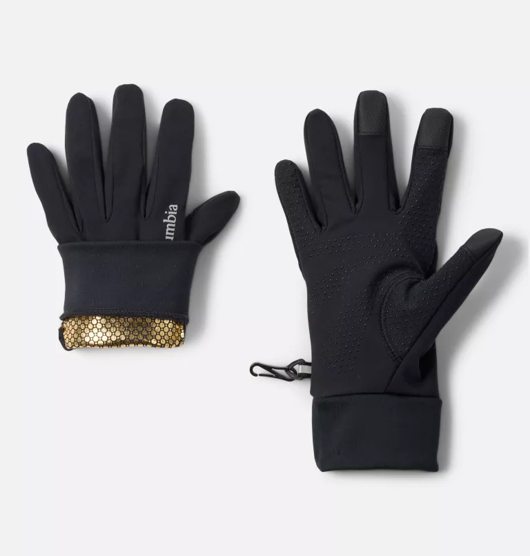 GUANTES FEMENINO COLUMBIA TRAIL COMMUTE II
