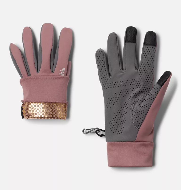 GUANTES FEMENINO COLUMBIA TRAIL COMMUTE II – foto 2