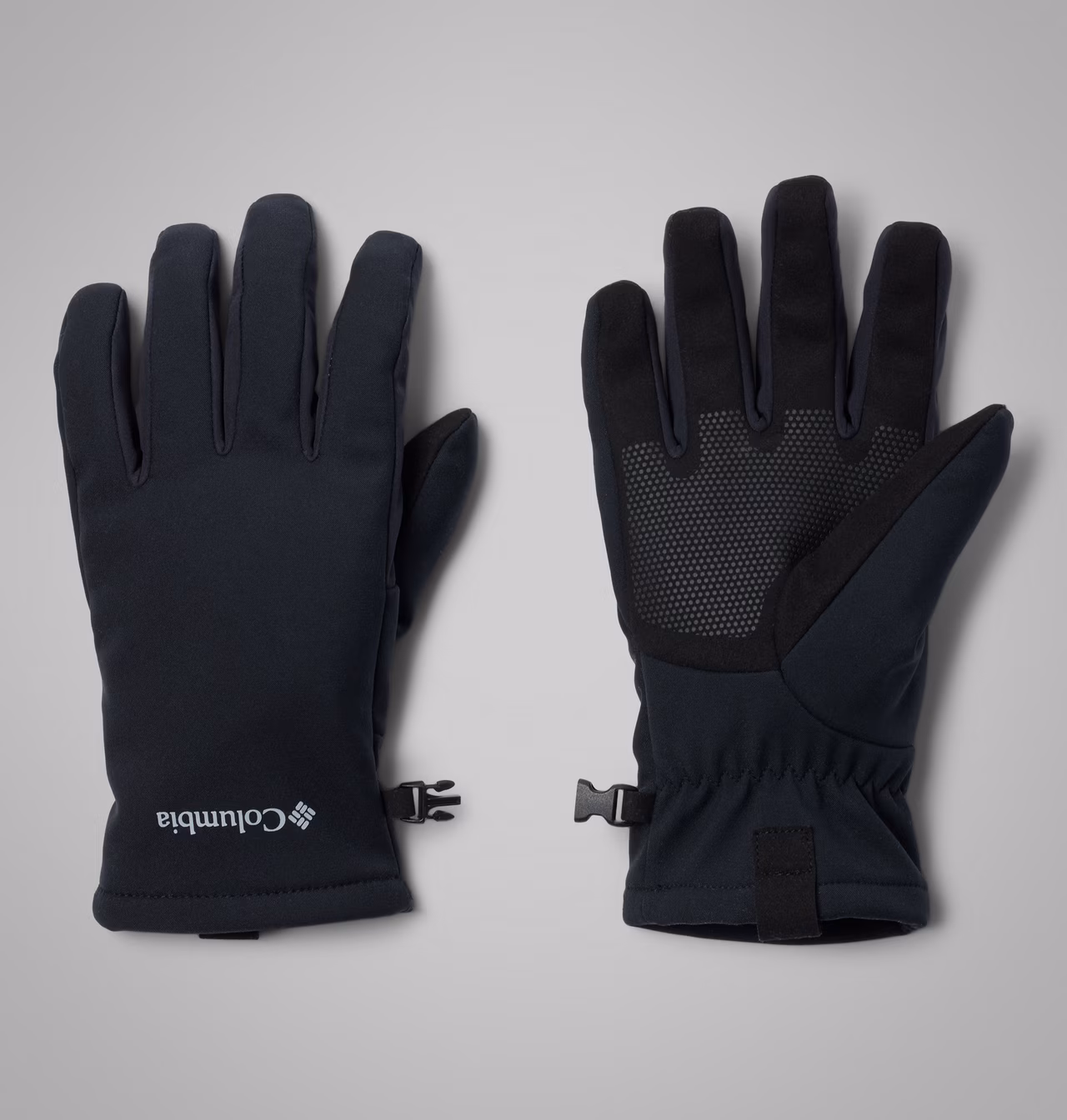 GUANTES MASCULINO COLUMBIA ASCENDER III SOFTSHELL