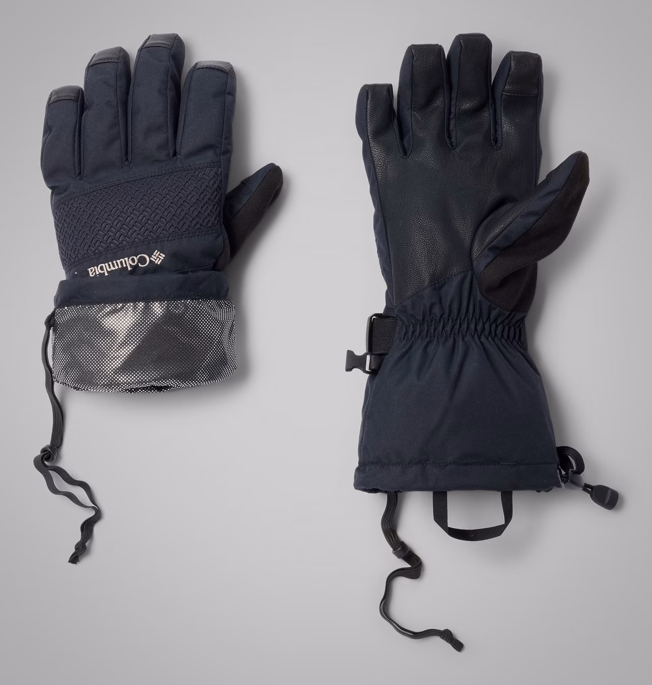 GUANTES MASCULINO COLUMBIA WHIRLIBIRD III