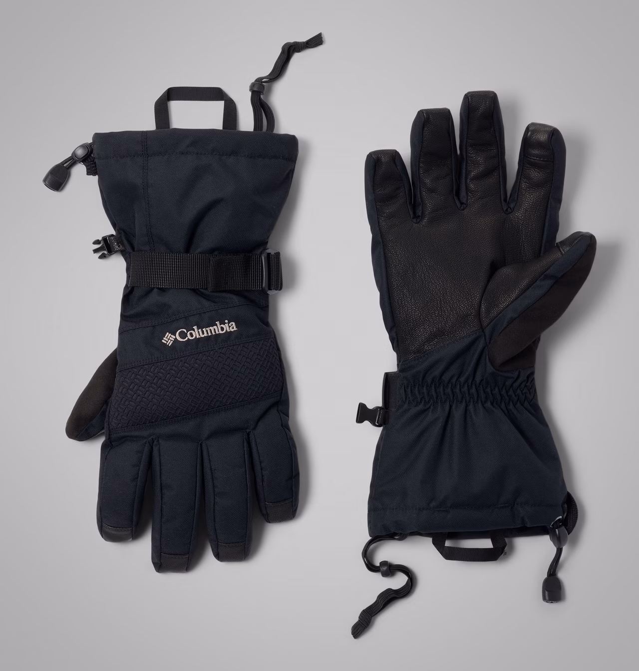 GUANTES MASCULINO COLUMBIA WHIRLIBIRD III – foto 1