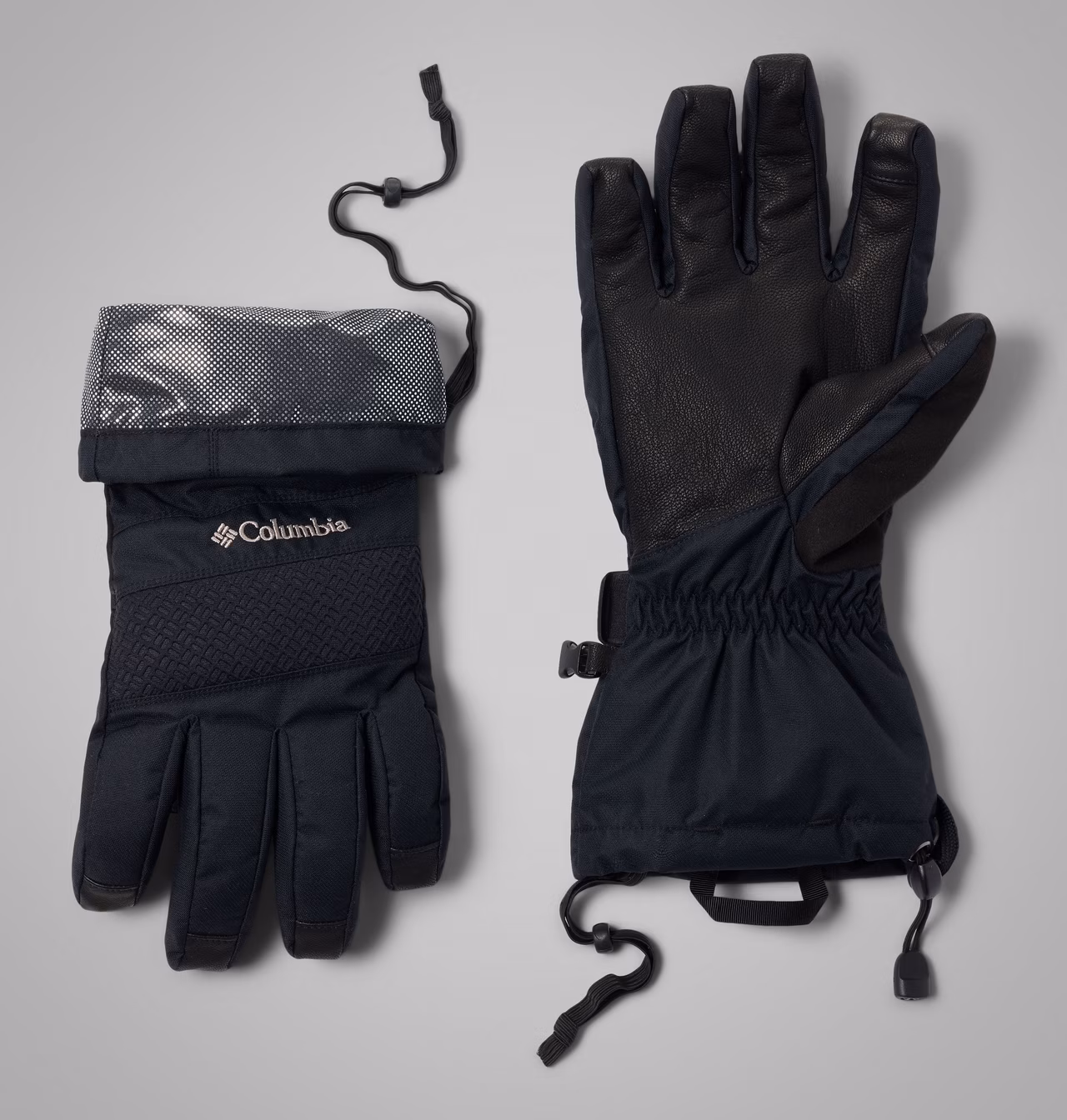 GUANTES MASCULINO COLUMBIA WHIRLIBIRD III – foto 2