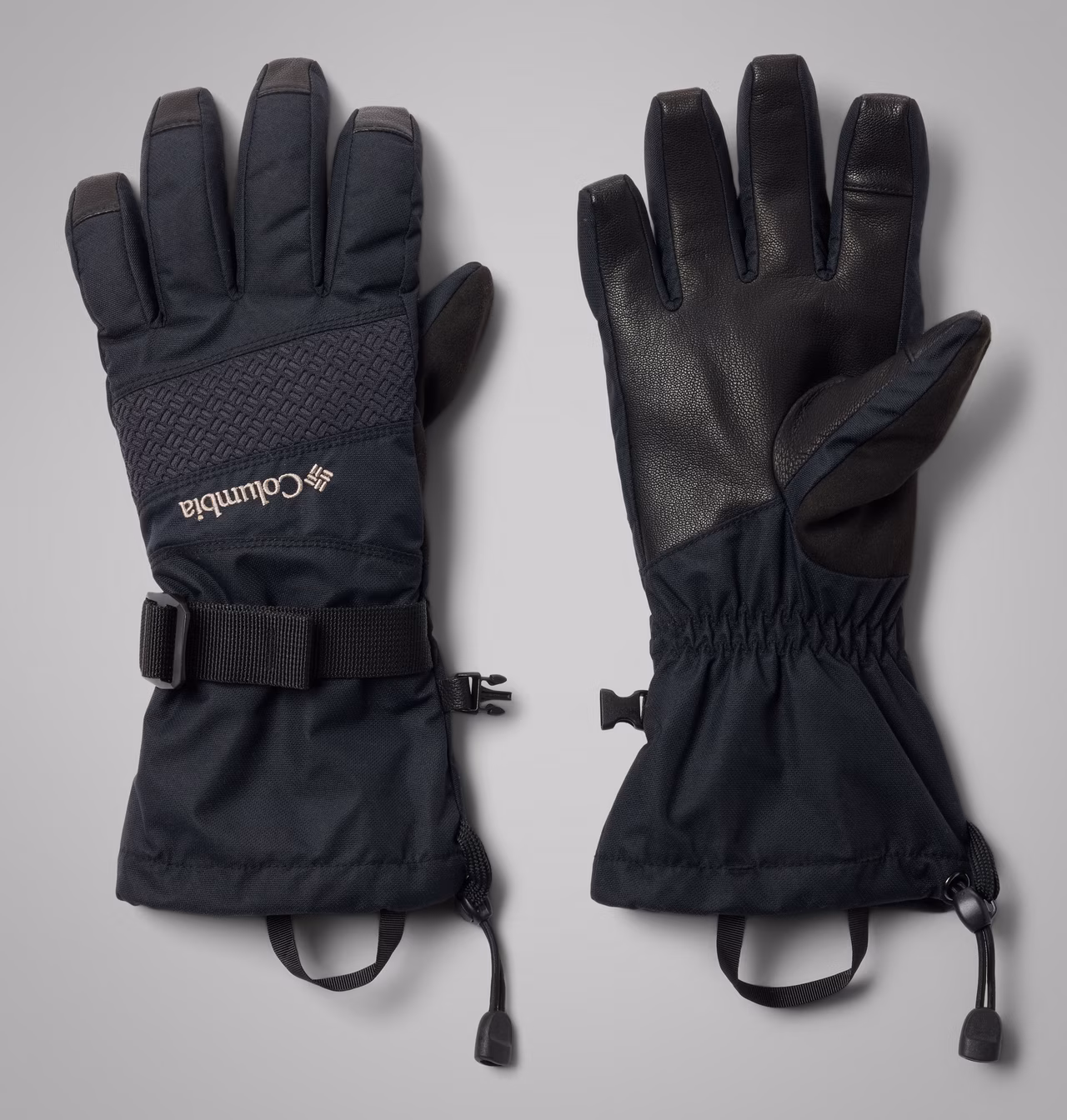 GUANTES FEMENINO COLUMBIA WHIRLIBIRD III