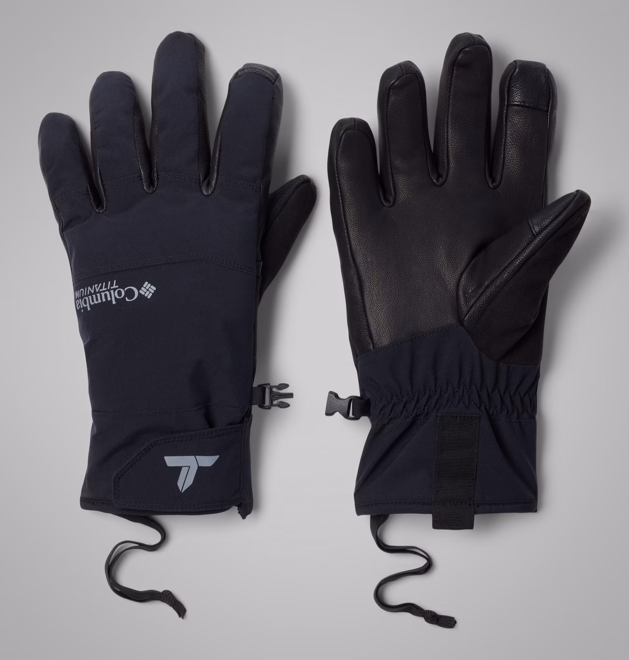GUANTES MASCULINO COLUMBIA POWBOUND
