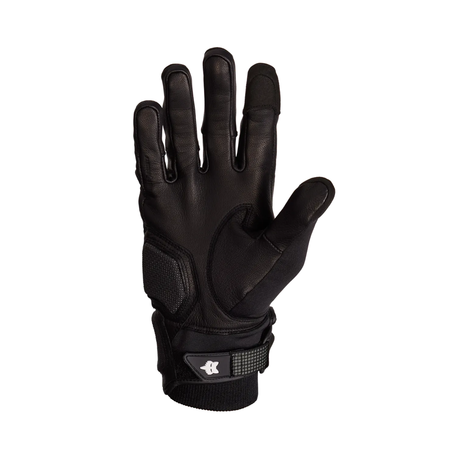 GUANTES MASCULINO FOX MX STEALTH BOMBER PRO