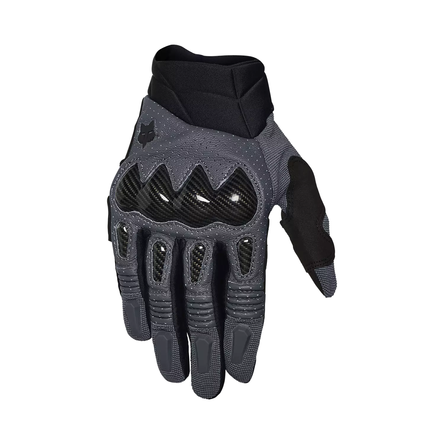 GUANTES MASCULINO FOX MX BOMBER
