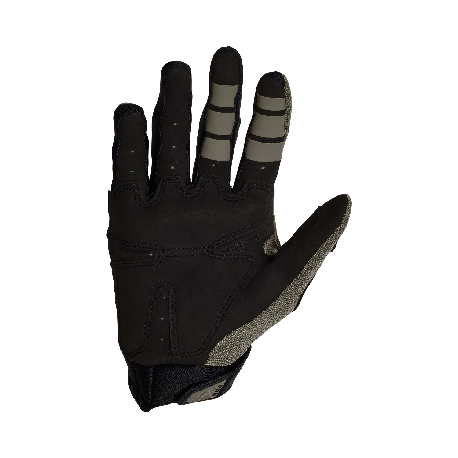 GUANTES MASCULINO FOX MX BOMBER