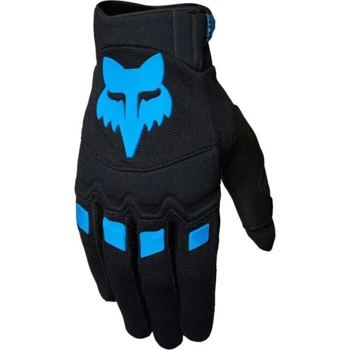 GUANTES MASCULINO FOX MX DIRTPAW DRIVE