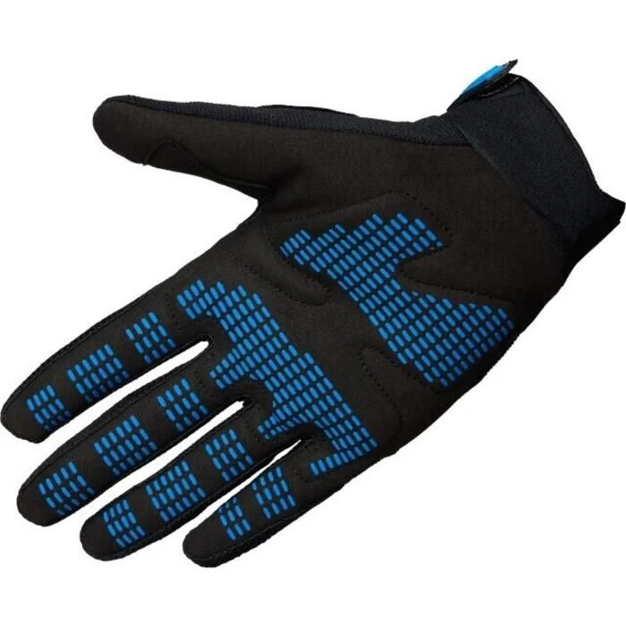 GUANTES MASCULINO FOX MX DIRTPAW DRIVE