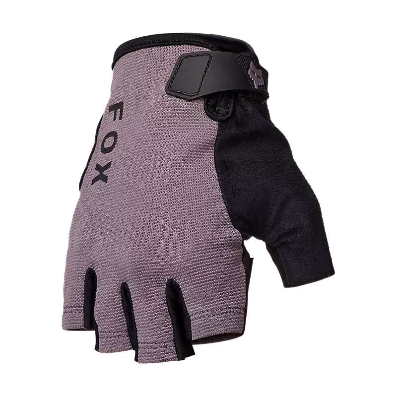 GUANTES MASCULINO FOX CYCLING RANGER GEL SHORT