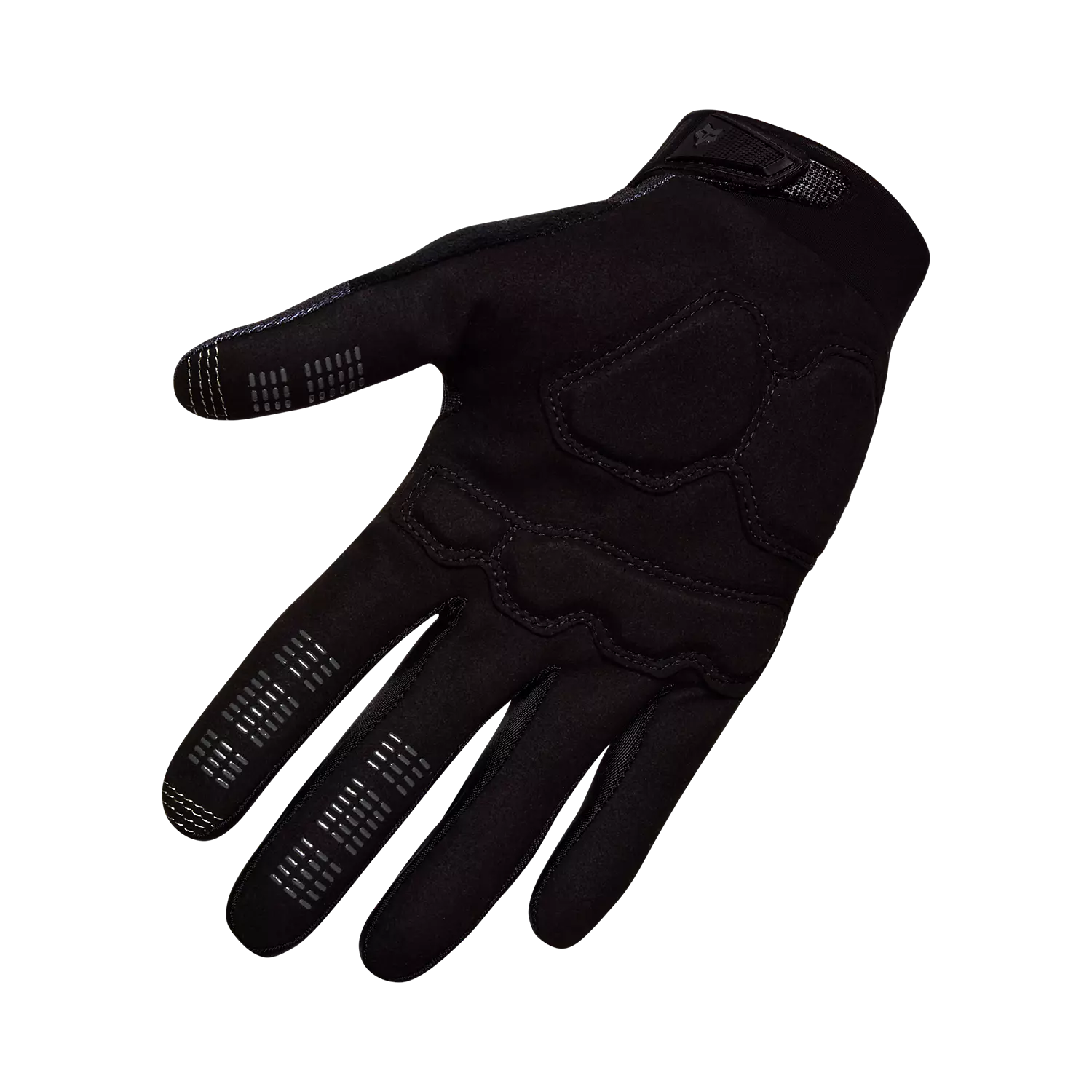 GUANTES MASCULINO FOX CYCLING RANGER GEL