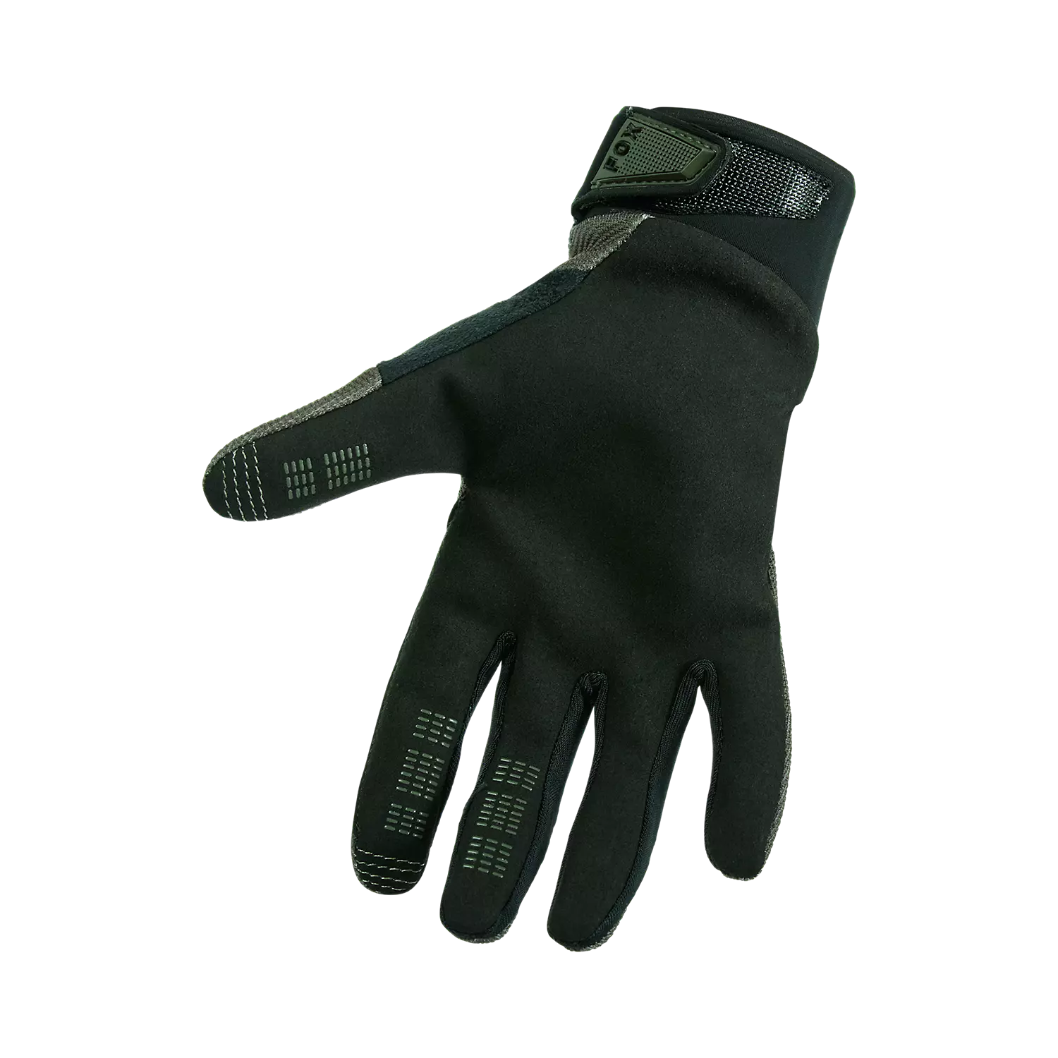 GUANTES NIÑO(A) FOX CYCLING RANGER