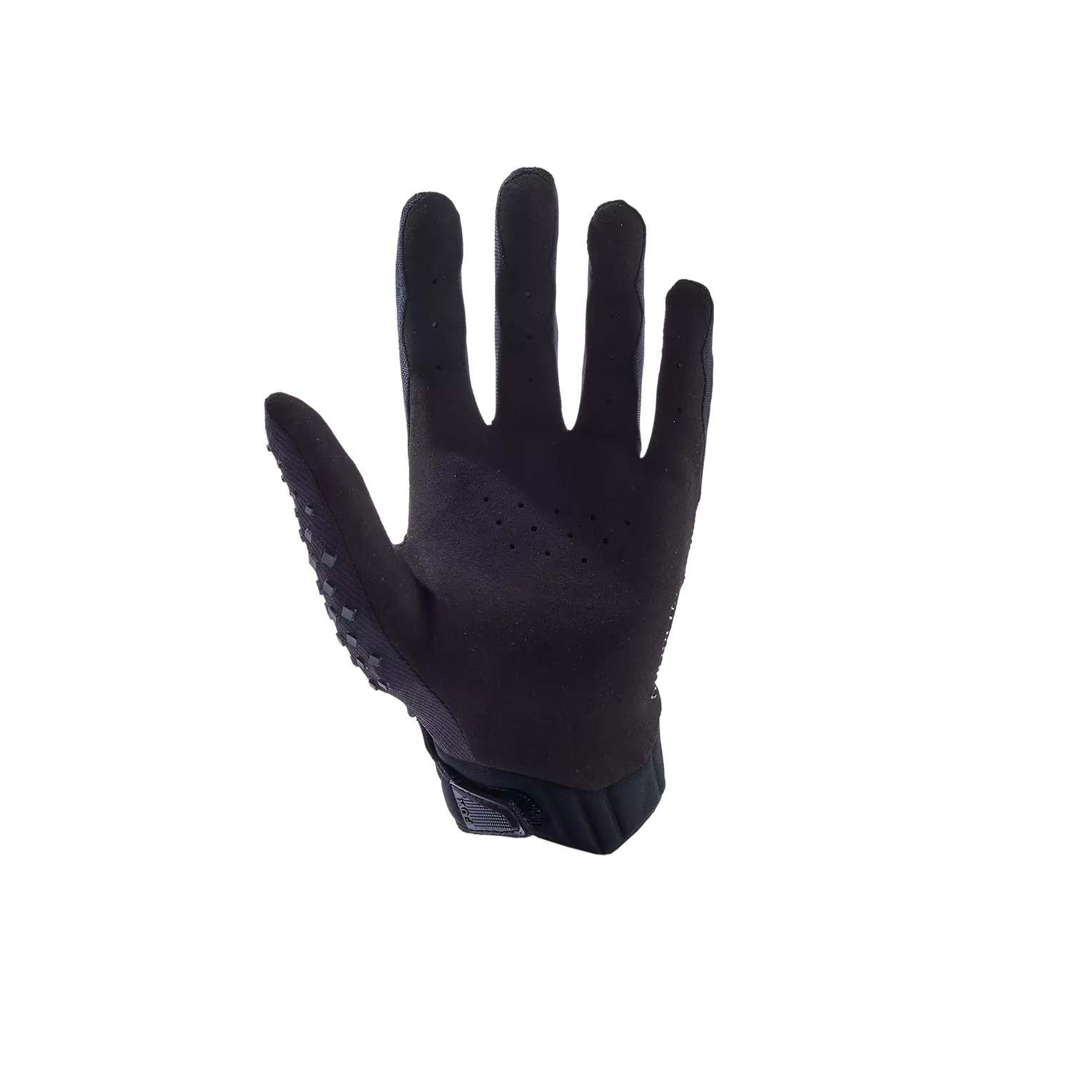 GUANTES MASCULINO FOX MX BOMBER LT