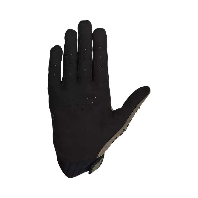GUANTES MASCULINO FOX MX BOMBER