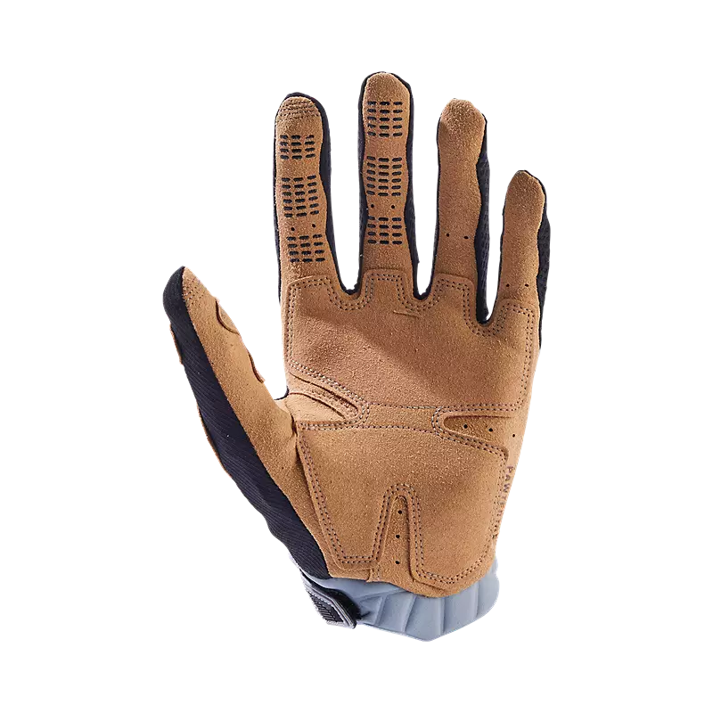 GUANTES MASCULINO FOX MX PAWTECTOR