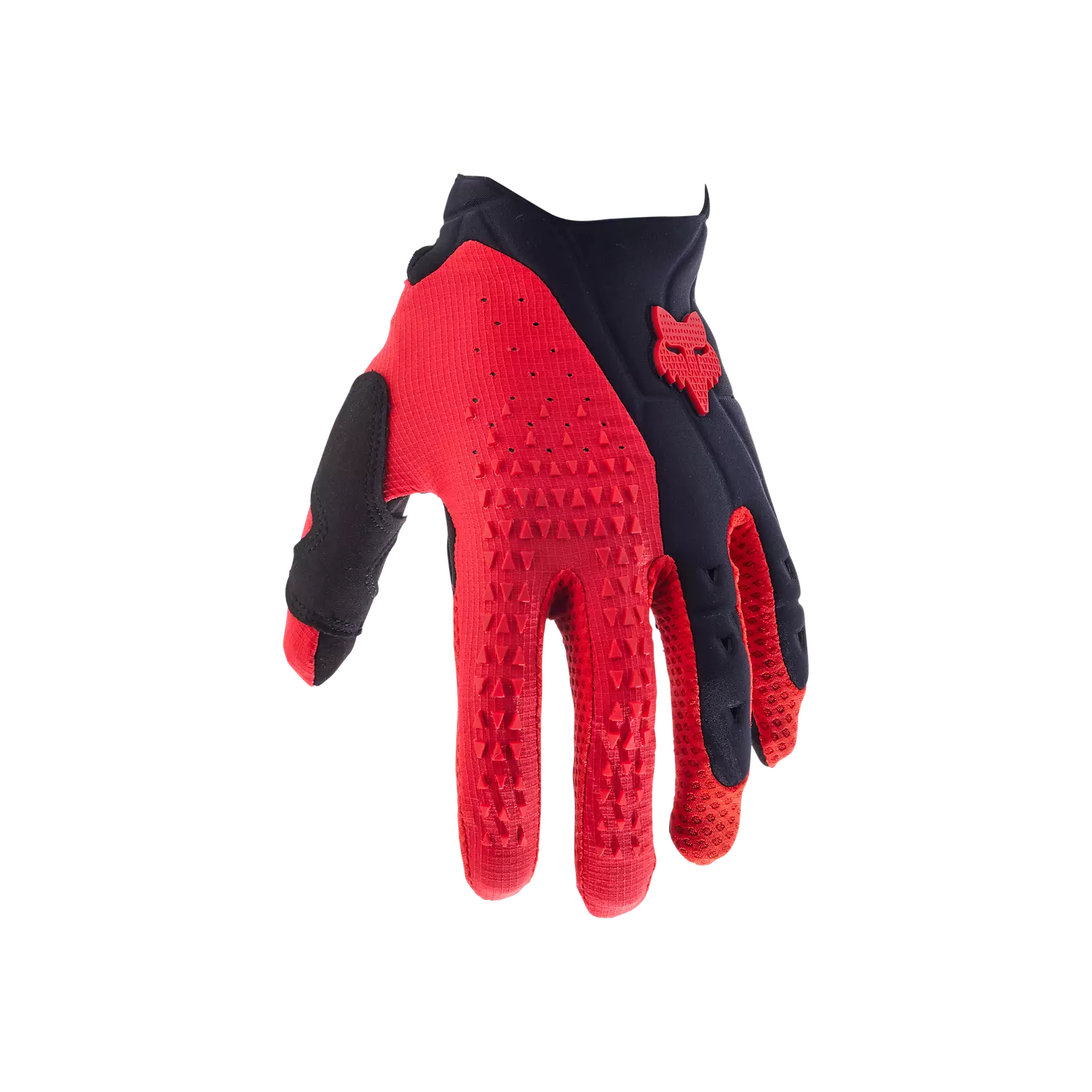 GUANTES MASCULINO FOX MX PAWTECTOR