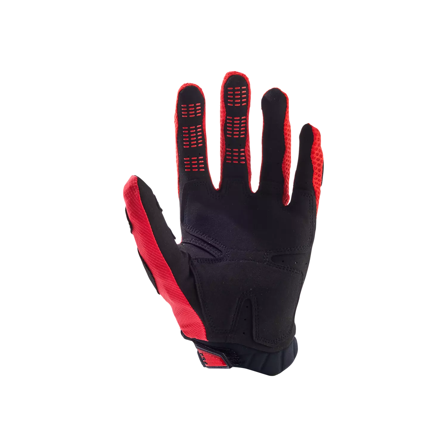GUANTES MASCULINO FOX MX PAWTECTOR