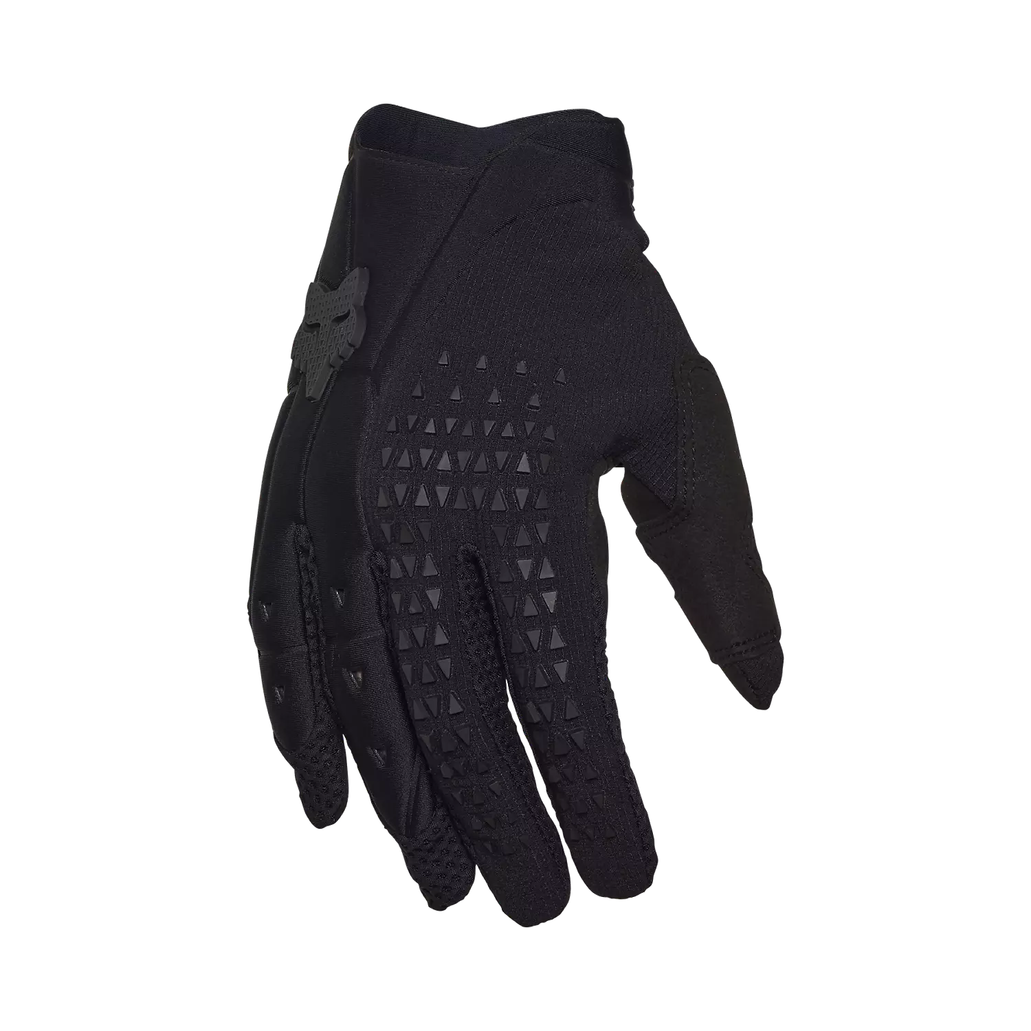 GUANTES MASCULINO FOX MX PAWTECTOR