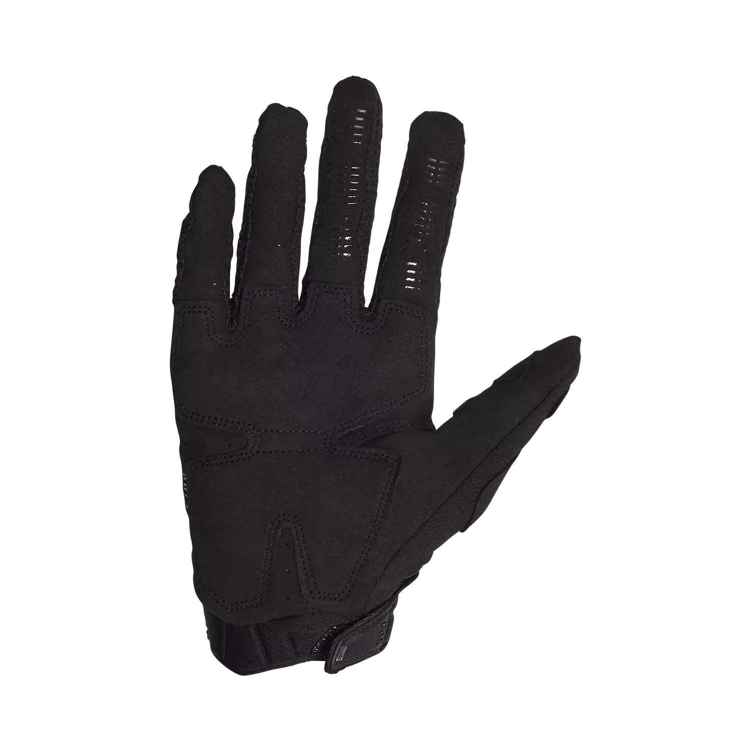 GUANTES MASCULINO FOX MX PAWTECTOR