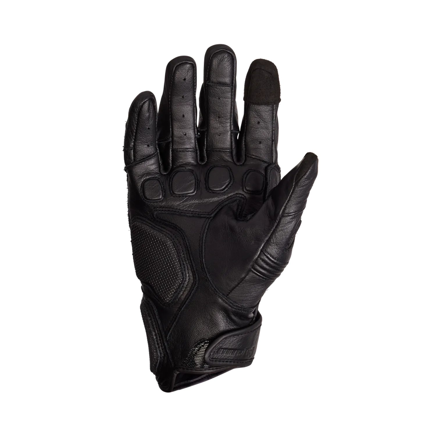 GUANTES MASCULINO FOX MX BOMBER PRO