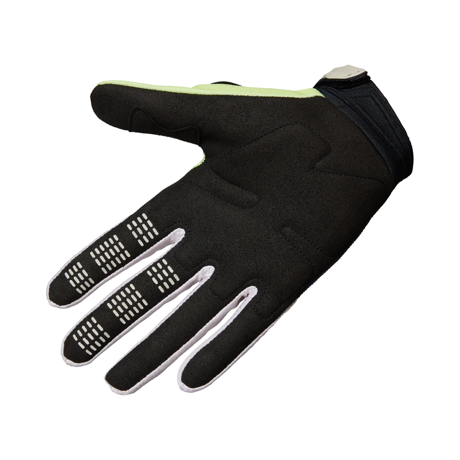 GUANTES MASCULINO FOX MX 180 AWARENESS LE