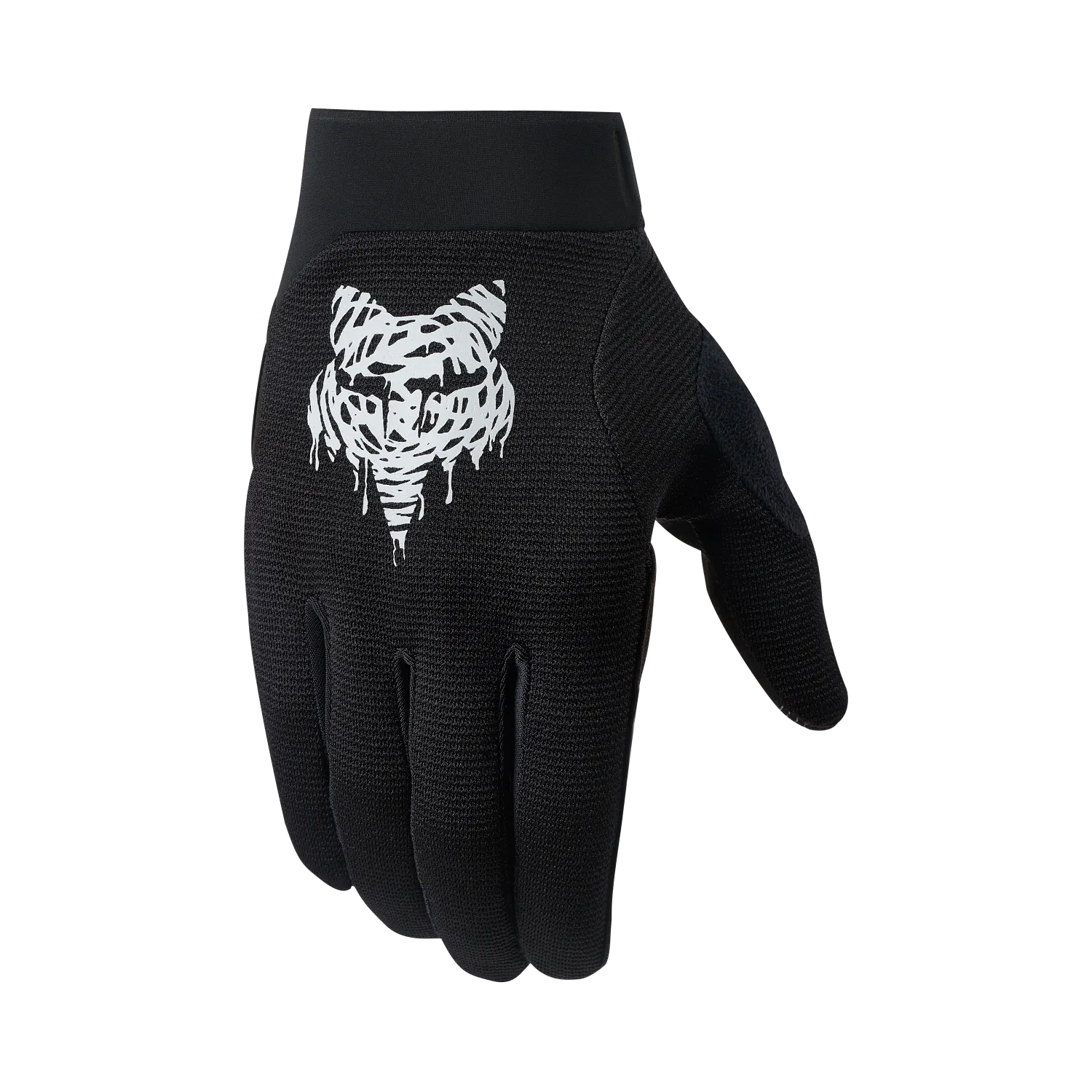 GUANTES MASCULINO FOX CYCLING RANGER GEL ROUGHCUT – foto 1