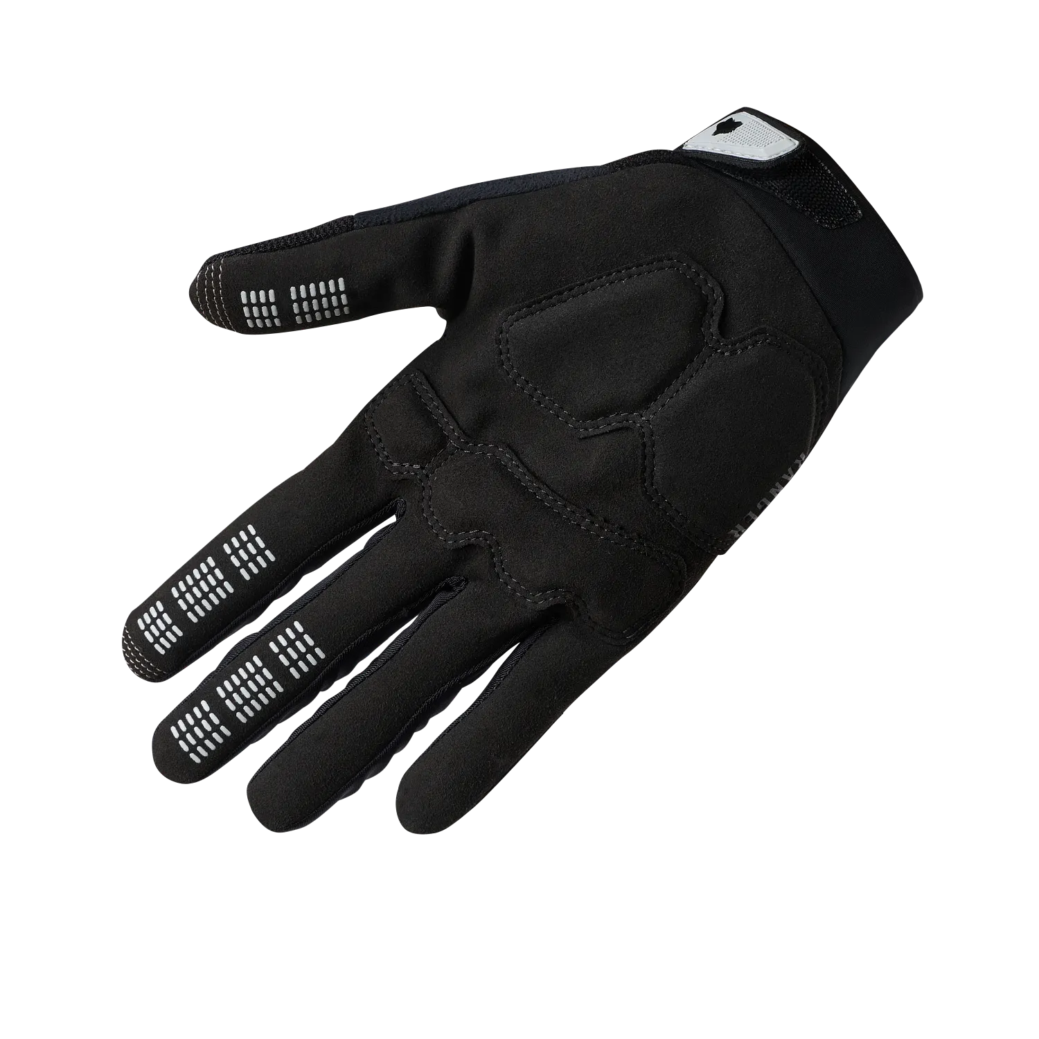 GUANTES MASCULINO FOX CYCLING RANGER GEL ROUGHCUT – foto 2