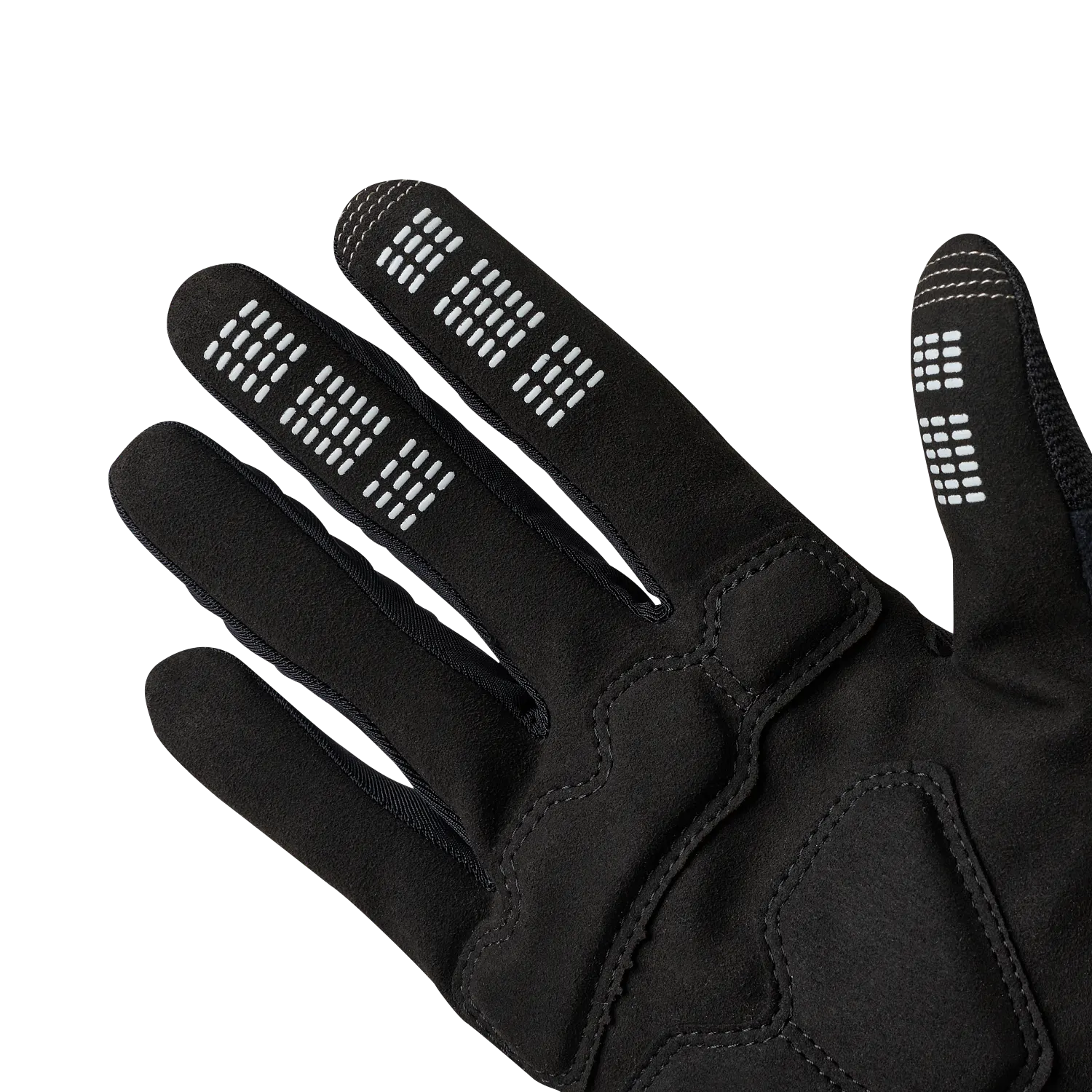 GUANTES MASCULINO FOX CYCLING RANGER GEL ROUGHCUT – foto 3