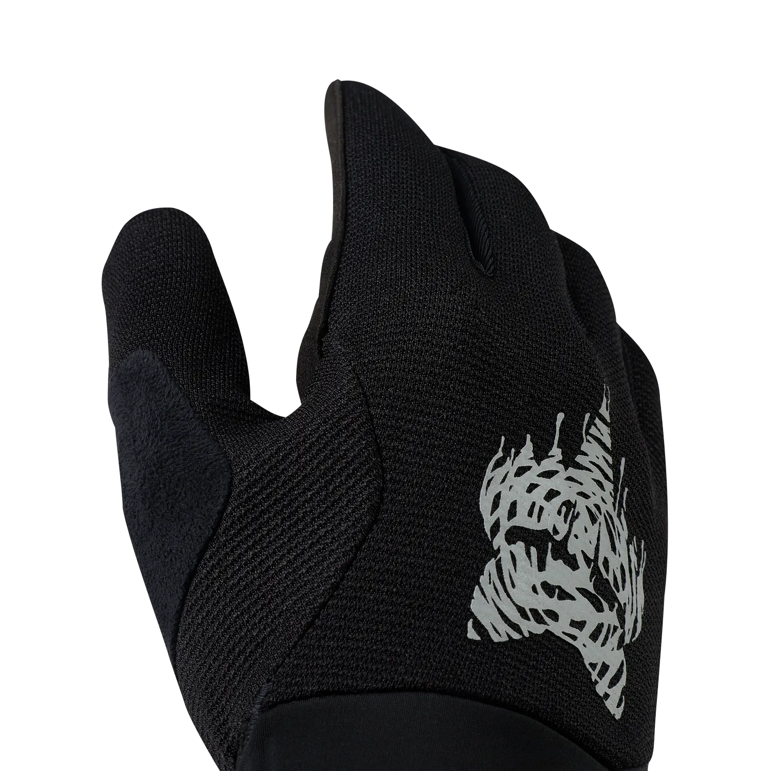 GUANTES MASCULINO FOX CYCLING RANGER GEL ROUGHCUT – foto 4
