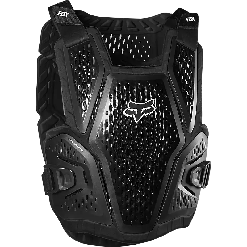 PECHERA NIÑO(A) FOX MX RACEFRAME ROOST