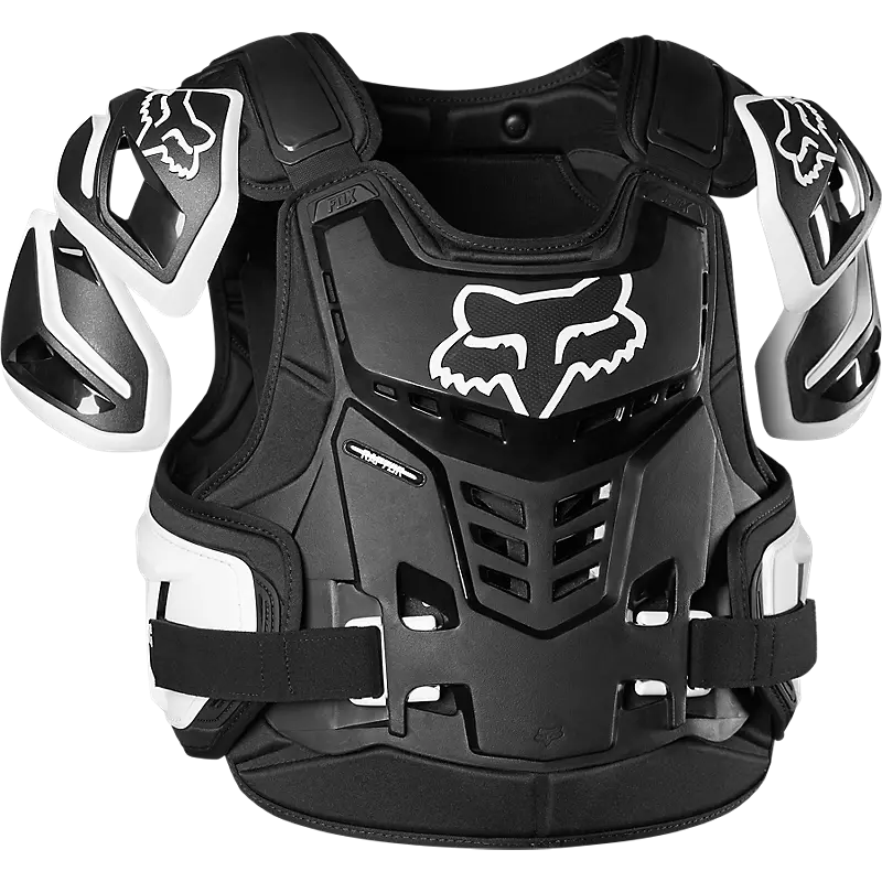 PECHERA MASCULINO FOX MX RAPTOR VEST