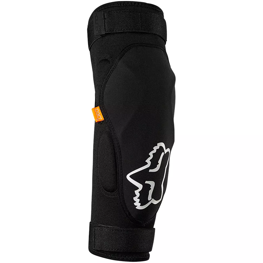 CODERA NIÑO(A) FOX CYCLING LAUNCH D3O