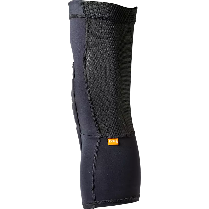 RODILLERA MASCULINO FOX CYCLING ENDURO GUARD