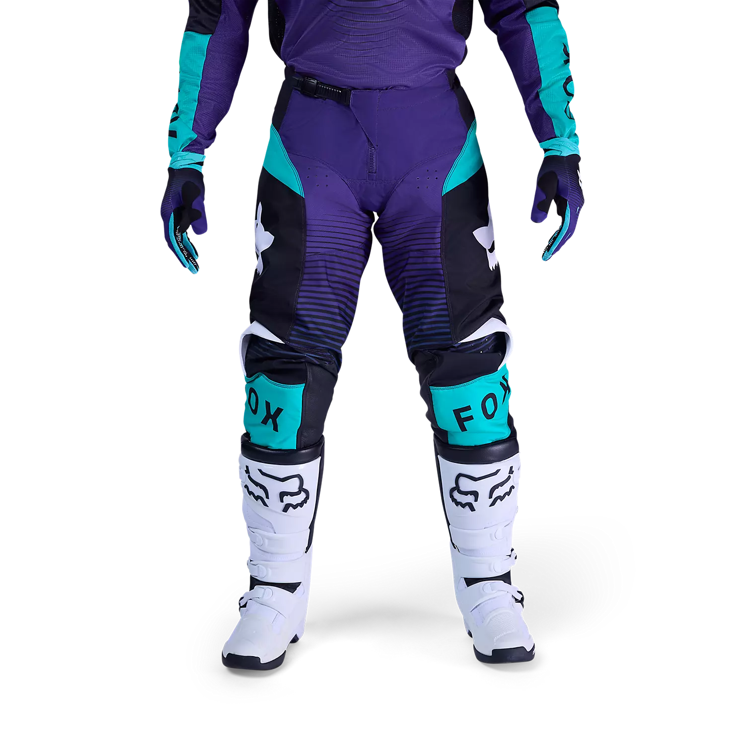 UNIFORME MASCULINO FOX MX 180 COLLECT