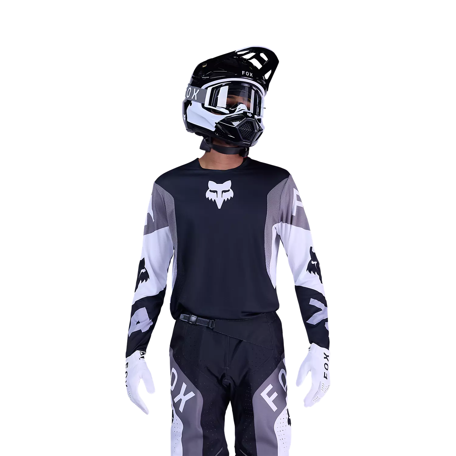 UNIFORME MASCULINO FOX MX 360 TINE