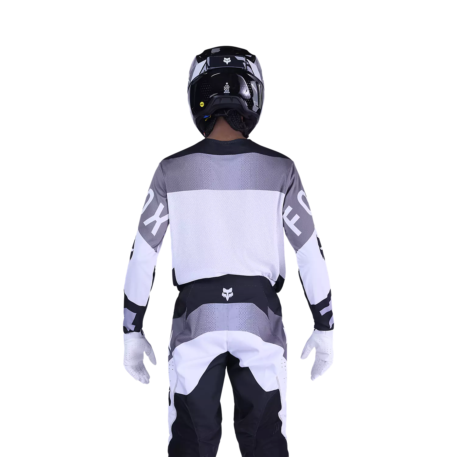UNIFORME MASCULINO FOX MX 360 TINE